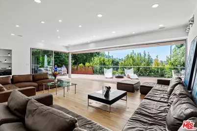3567 Woodcliff Rd, Los Angeles, CA 91403 - Photo 1