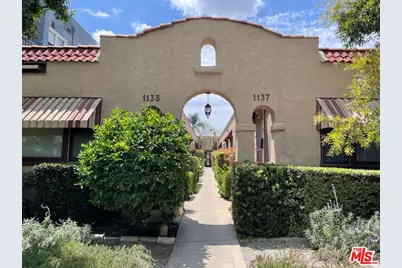 1137 Lodi Pl, Los Angeles, CA 90038 - Photo 1