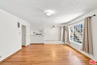 3720 Vinton Ave #3, Los Angeles, CA 90034 - Photo 1