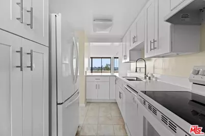 4316 Marina City Dr #419, Marina del Rey, CA 90292 - Photo 6
