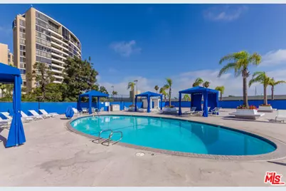 4316 Marina City Dr #419, Marina del Rey, CA 90292 - Photo 40