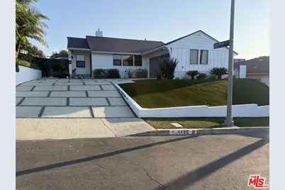 4439 Don Zarembo Dr, Los Angeles, CA 90008 - Photo 1