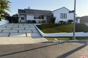 4439 Don Zarembo Dr, Los Angeles, CA 90008 - Photo 1