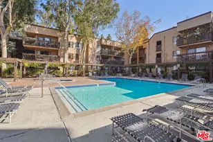 22100 Burbank Blvd, Woodland Hills, CA 91367 - Photo 1