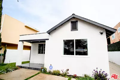 3748 Veteran, Los Angeles, CA 90034 - Photo 1