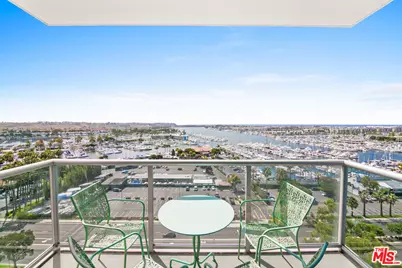 13700 Marina Pointe Dr #702, Marina del Rey, CA 90292 - Photo 1