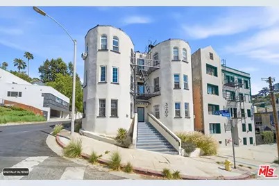 3209 Descanso Dr #35, Los Angeles, CA 90026 - Photo 1