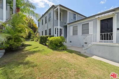 1229 Smithwood #1/2, Los Angeles, CA 90035 - Photo 1