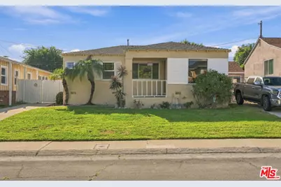 8333 Airlane Ave, Los Angeles, CA 90045 - Photo 1