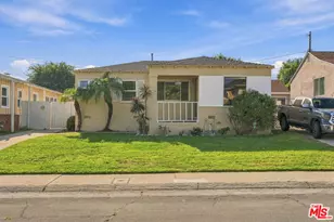 8333 Airlane Ave, Los Angeles, CA 90045 - Photo 1