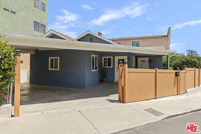 4312 Winchester Ave, Los Angeles, CA 90032 - Photo 1