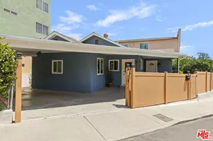 4312 Winchester Ave, Los Angeles, CA 90032 - Photo 1