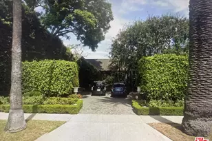 602 Foothill Rd, Beverly Hills, CA 90210 - Photo 1