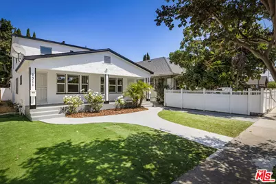 2309 W 29th Pl, Los Angeles, CA 90018 - Photo 1