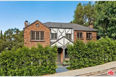 3486 Oak Glen Dr, Los Angeles, CA 90068 - Photo 1
