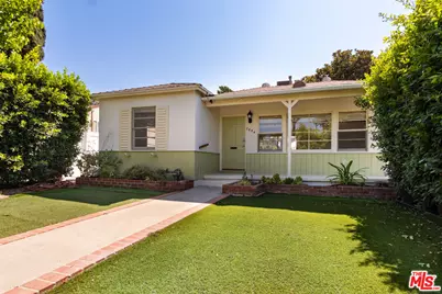 7854 Agnes Ave, Los Angeles, CA 91605 - Photo 1