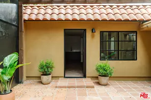 430 N Harper Ave, Los Angeles, CA 90048 - Photo 1
