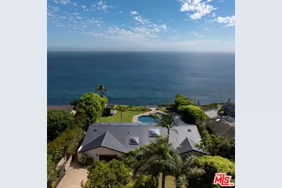 29020 Cliffside Dr, Malibu, CA 90265 - Photo 1