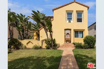 1453 S Bedford St, Los Angeles, CA 90035 - Photo 1