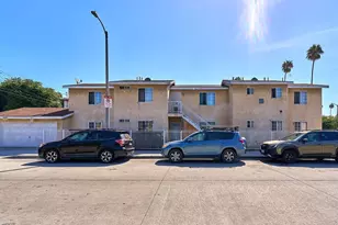 353 W 77th St, Los Angeles, CA 90003 - Photo 1