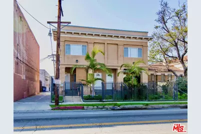 1839 Arlington Ave, Los Angeles, CA 90019 - Photo 1