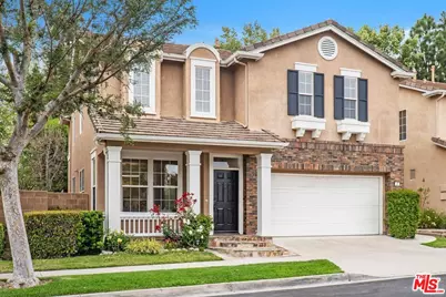 17 Mount Vernon, Irvine, CA 92620 - Photo 1