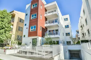 1424 S Bentley Ave, Los Angeles, CA 90025 - Photo 1