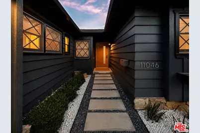 11046 Charnock Rd, Los Angeles, CA 90034 - Photo 1
