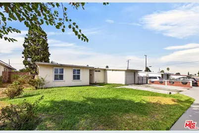 2136 E Walnut Creek Pkwy, West Covina, CA 91791 - Photo 1