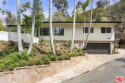 9541 Cedarbrook Dr, Los Angeles, CA 90210 - Photo 1
