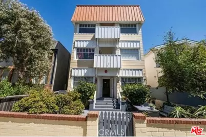30 Dudley Ave #11, Venice, CA 90291 - Photo 1