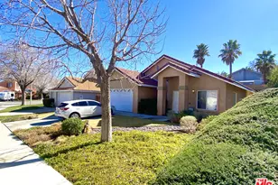 232 Taos Pl, Palmdale, CA 93550 - Photo 1