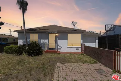 11257 Greenlawn Ave, Los Angeles, CA 90230 - Photo 1