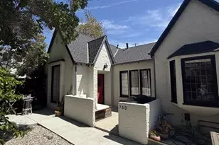 750 N Martel Ave, Los Angeles, CA 90046 - Photo 1