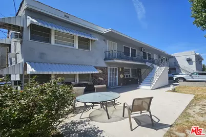 1341 N Keystone St #A, Burbank, CA 91506 - Photo 1
