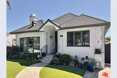 1712 S Wooster St, Los Angeles, CA 90035 - Photo 1