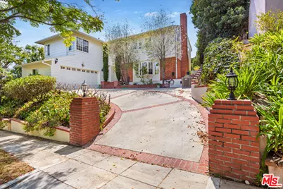 9808 Hillgreen Pl, Beverly Hills, CA 90212 - Photo 1