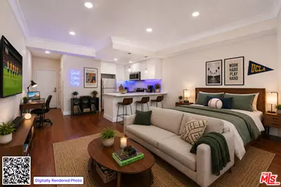 1440 Veteran Ave #225, Los Angeles, CA 90024 - Photo 1