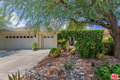 83 Via Las Flores, Rancho Mirage, CA 92270 - Photo 1