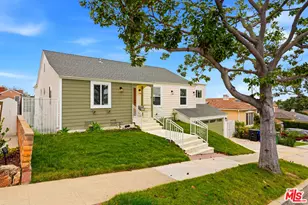 5452 Harcross Dr, Los Angeles, CA 90043 - Photo 1