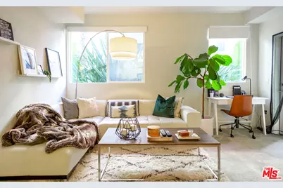 12655 Bluff Creek Dr #118, Playa Vista, CA 90094 - Photo 1