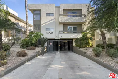 13046 Moorpark St #204, Los Angeles, CA 91604 - Photo 1