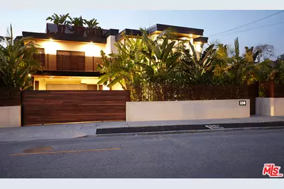 235 Entrada Dr, Los Angeles, CA 90402 - Photo 1