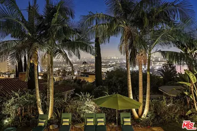 1274 N Clark St, West Hollywood, CA 90069 - Photo 1