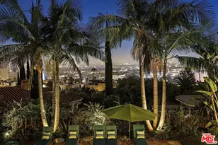 1274 N Clark St, West Hollywood, CA 90069 - Photo 1
