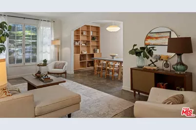 1345 N Hayworth Ave #2, West Hollywood, CA 90046 - Photo 1