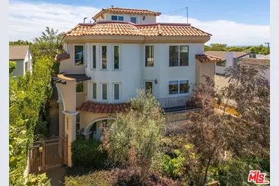2922 Montana Ave #D, Santa Monica, CA 90403 - Photo 1