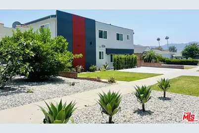 1136 Spazier Ave #6, Glendale, CA 91201 - Photo 1