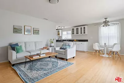 5835 Ernest Ave, Los Angeles, CA 90034 - Photo 1