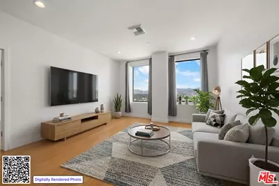 3810 Wilshire Blvd #1801, Los Angeles, CA 90010 - Photo 1